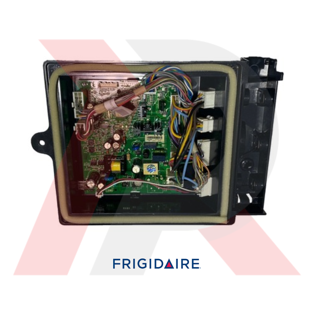 Refrigerator Main Control Board #5304526864
